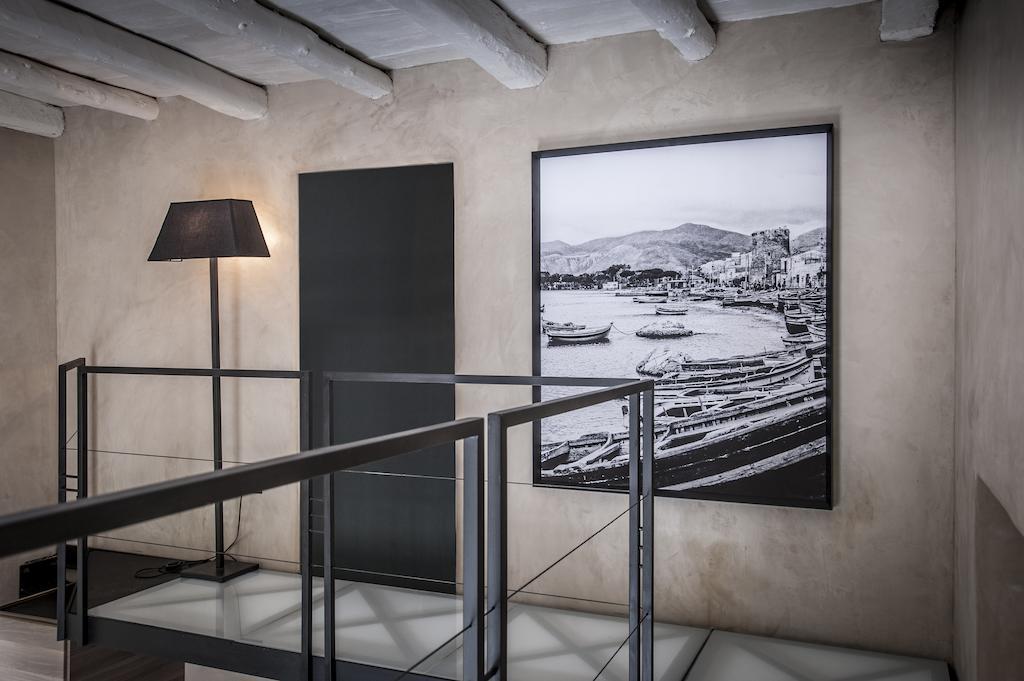 Case D'A Mare Mondello Room photo