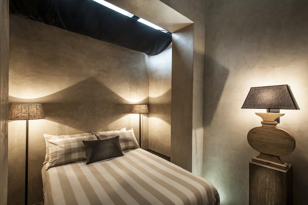 Case D'A Mare Mondello Room photo