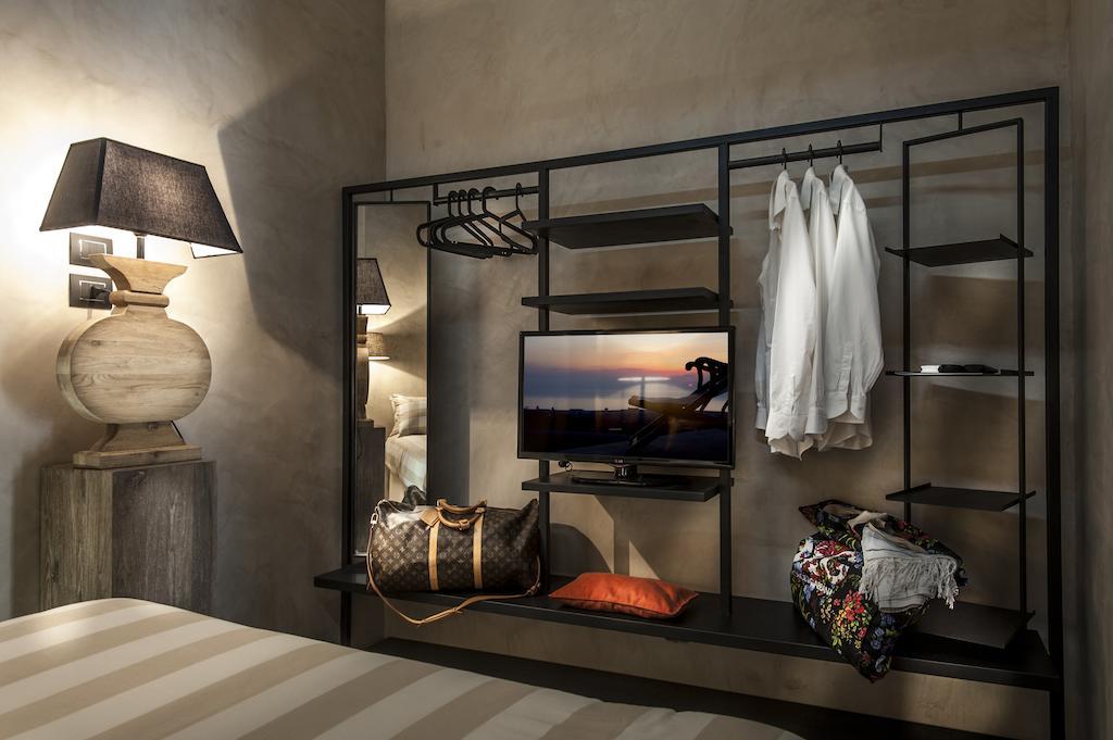 Case D'A Mare Mondello Room photo