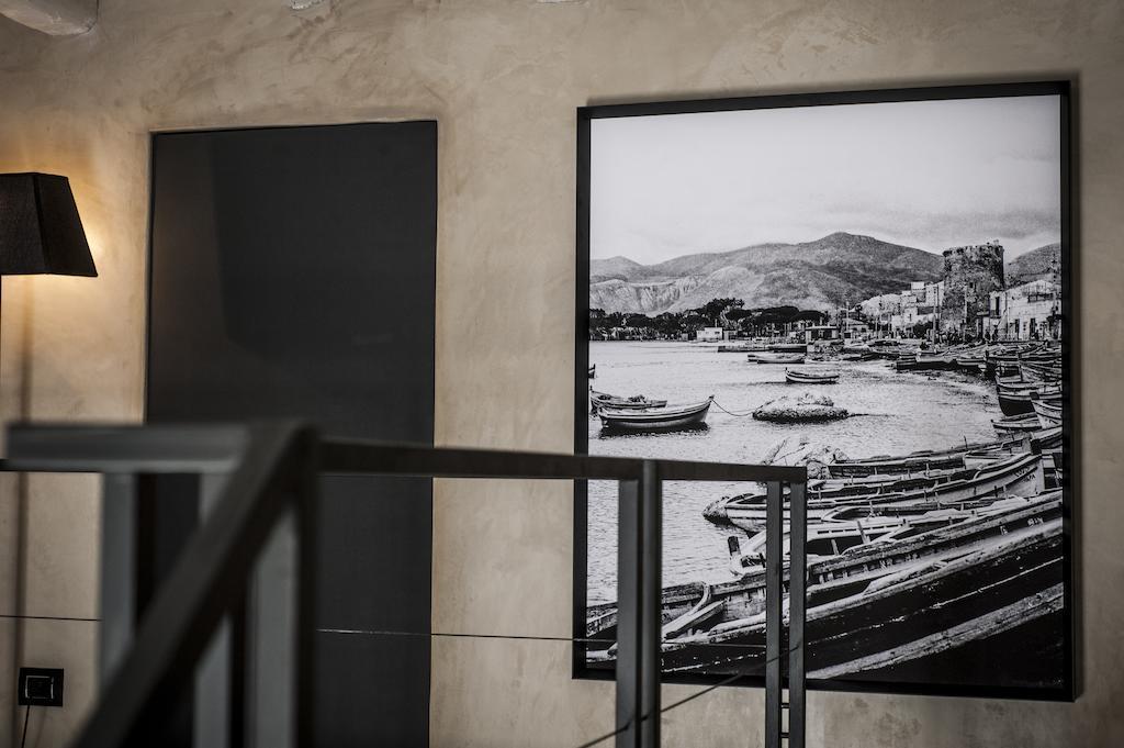 Case D'A Mare Mondello Room photo