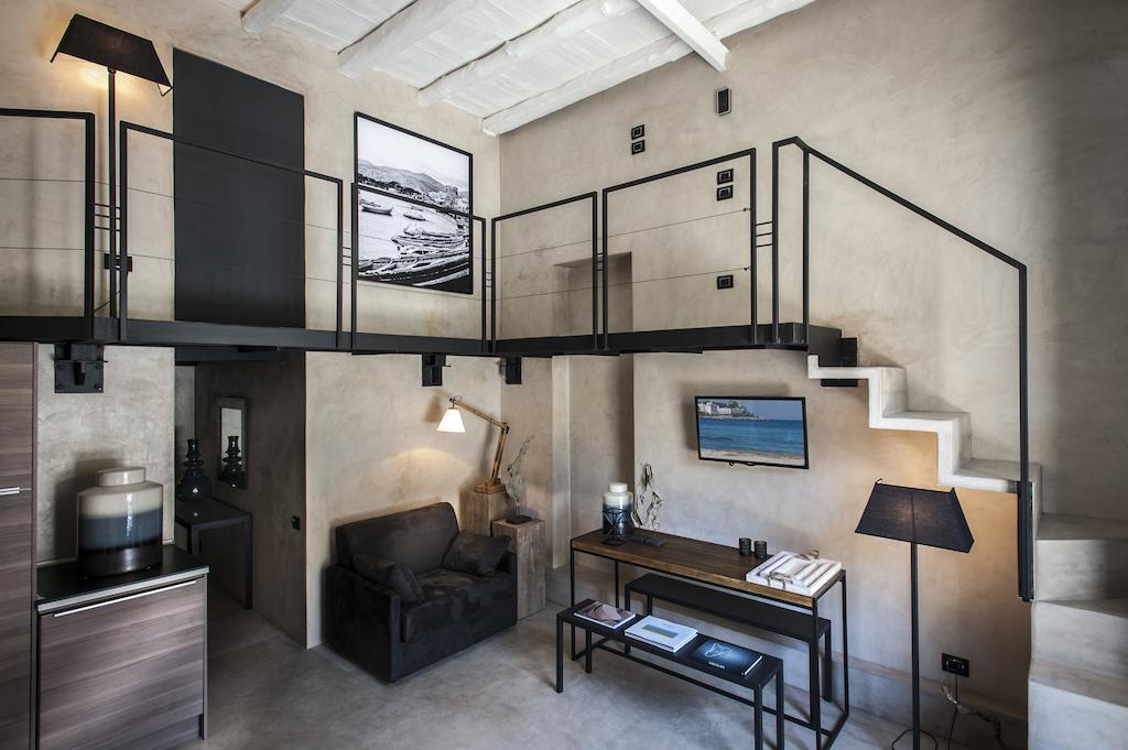 Case D'A Mare Mondello Room photo